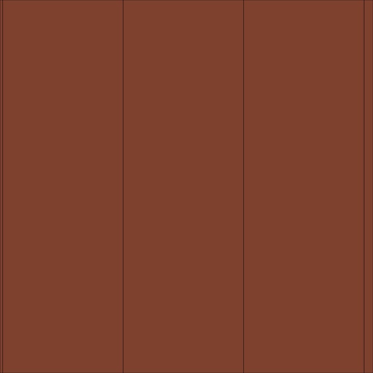 Plan Image of Metal SheetCladding Lysaght FlatDek310 Aries