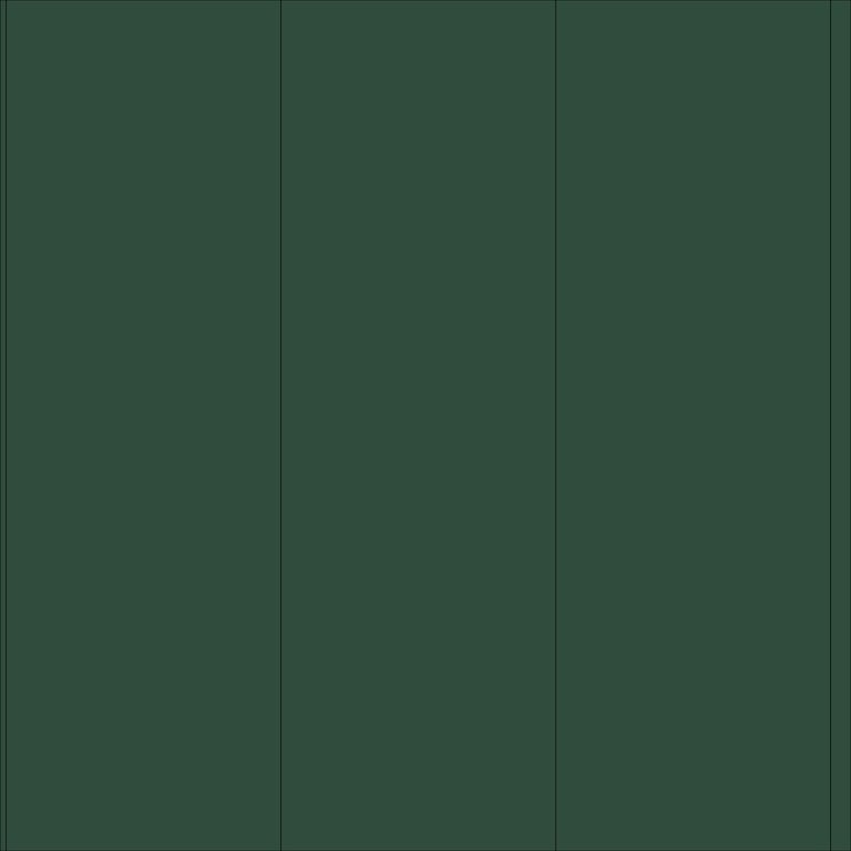 Plan Image of Metal SheetCladding Lysaght FlatDek310 CottageGreen