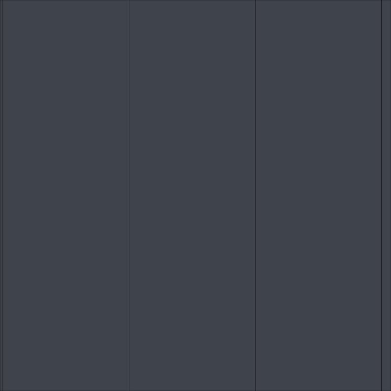 Plan Image of Metal SheetCladding Lysaght FlatDek310 Ironstone
