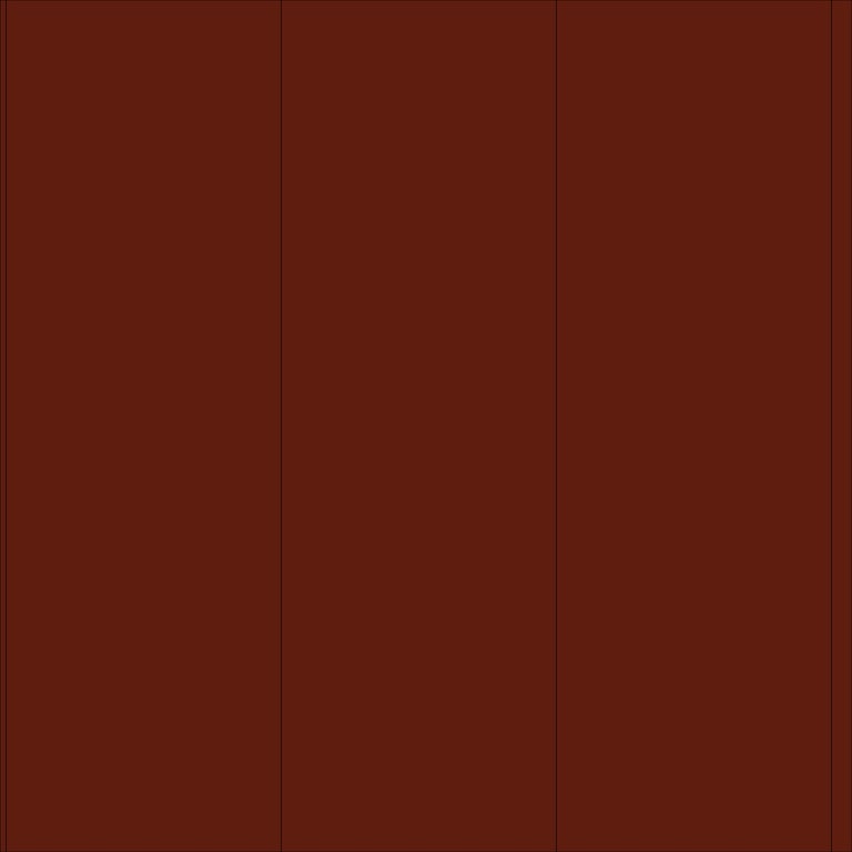 Plan Image of Metal SheetCladding Lysaght FlatDek310 ManorRed