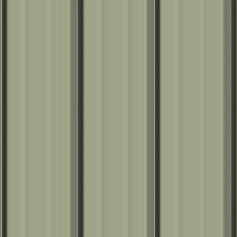 Image of Metal SheetCladding Lysaght FlatDek310 PaleEucalypt