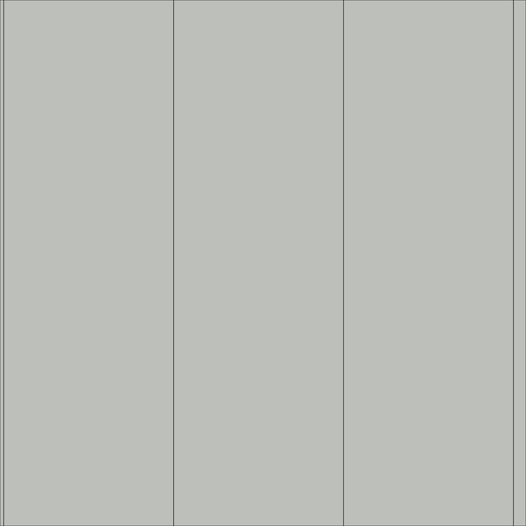 Plan Image of Metal SheetCladding Lysaght FlatDek310 ShaleGrey