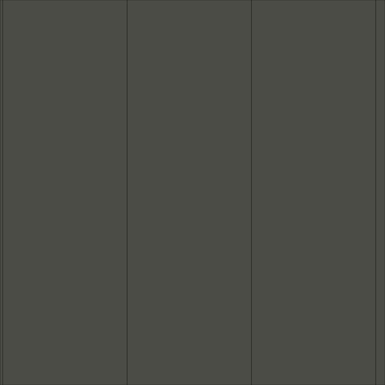 Plan Image of Metal SheetCladding Lysaght FlatDek310 WoodlandGrey