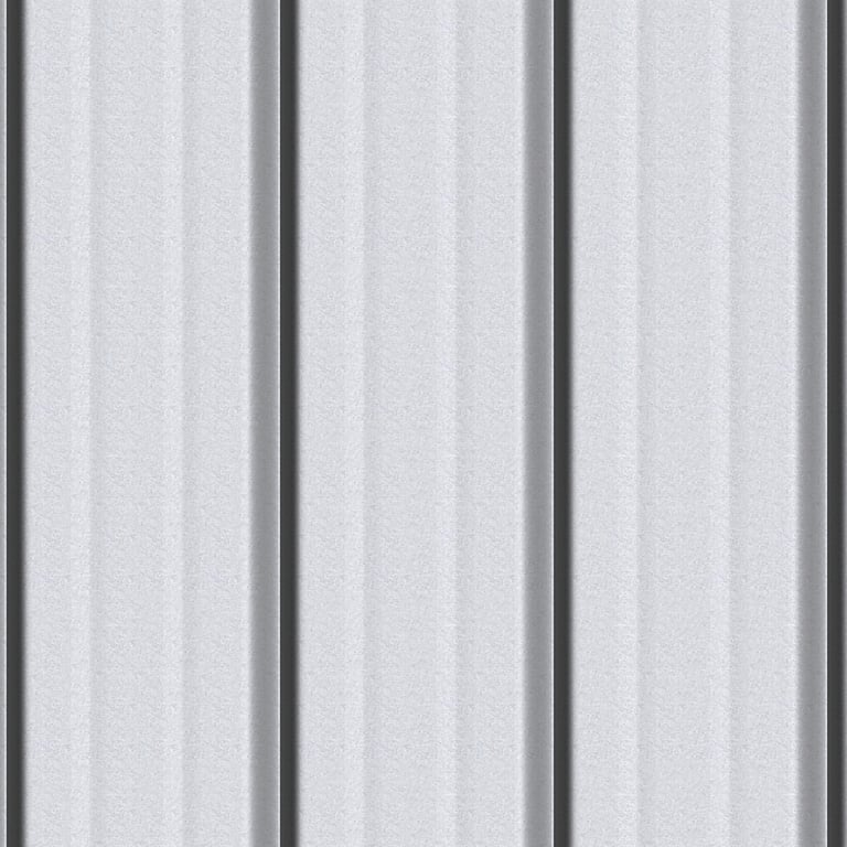 Metal SheetCladding Lysaght FlatDek310 ZincalumeSteel