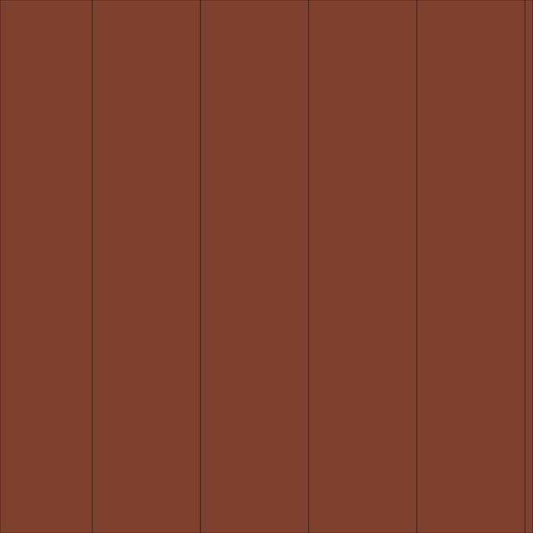 Plan Image of Metal SheetCladding Lysaght KlipLok406 Aries
