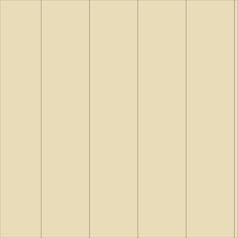 Plan Image of Metal SheetCladding Lysaght KlipLok406 ClassicCream
