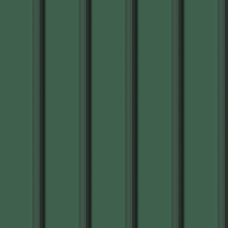 Navigate to Metal SheetCladding Lysaght KlipLok406 CottageGreen