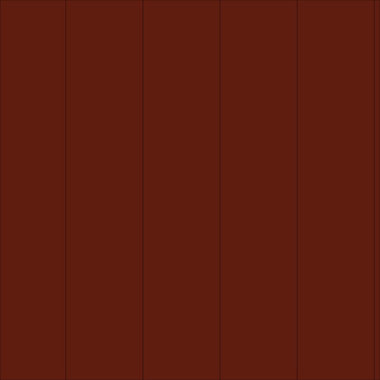 Plan Image of Metal SheetCladding Lysaght KlipLok406 ManorRed