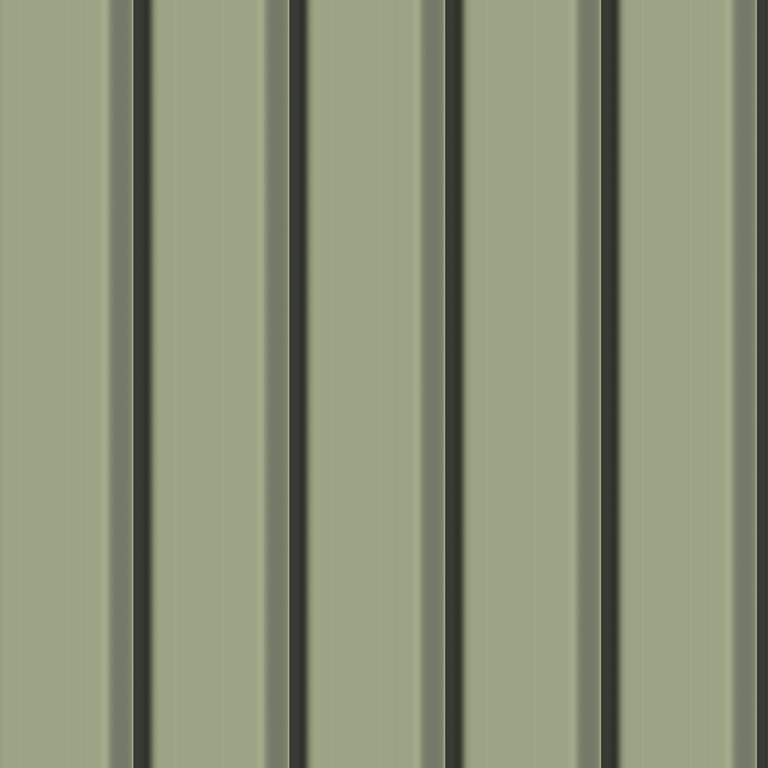 Navigate to Metal SheetCladding Lysaght KlipLok406 PaleEucalypt