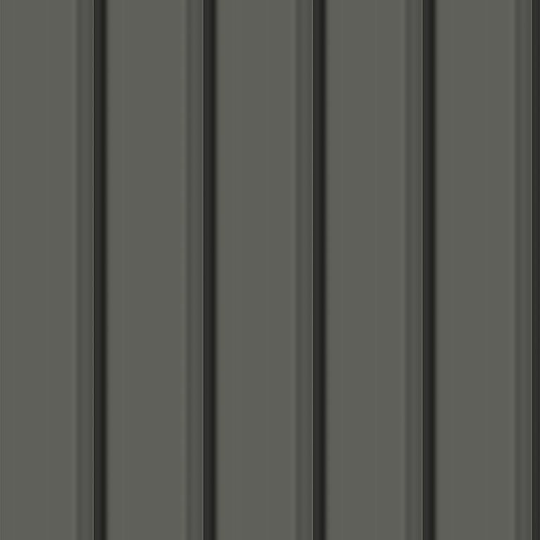 Navigate to Metal SheetCladding Lysaght KlipLok406 WoodlandGrey