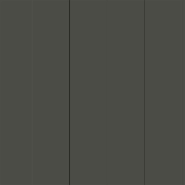 Plan Image of Metal SheetCladding Lysaght KlipLok406 WoodlandGrey