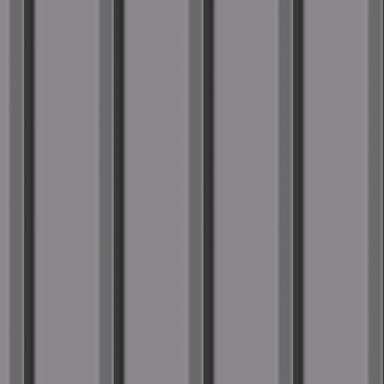 Navigate to Metal SheetCladding Lysaght KlipLok700Classic Basalt