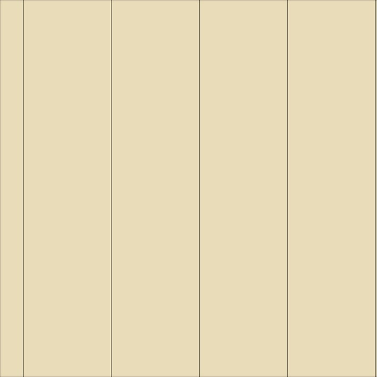 Plan Image of Metal SheetCladding Lysaght KlipLok700Classic ClassicCream