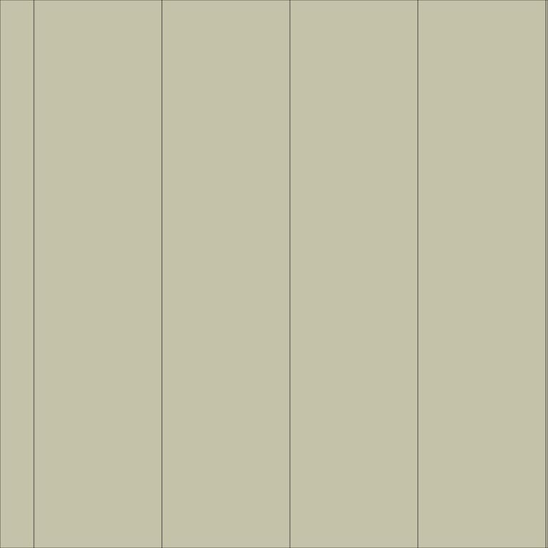Plan Image of Metal SheetCladding Lysaght KlipLok700Classic EveningHaze