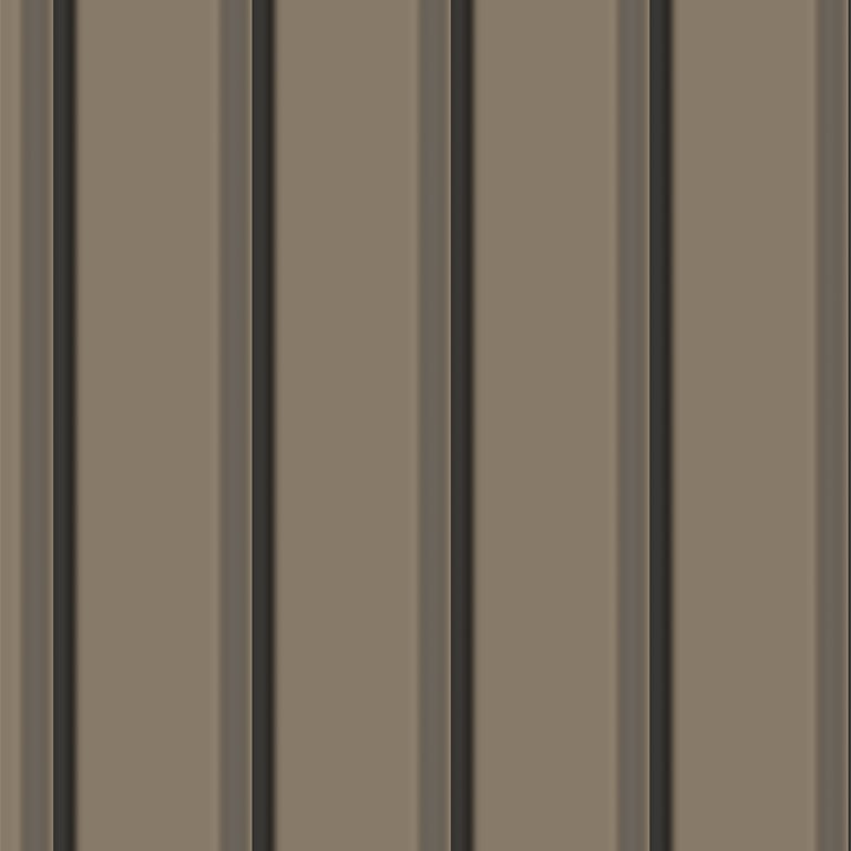 Navigate to Metal SheetCladding Lysaght KlipLok700Classic Jasper