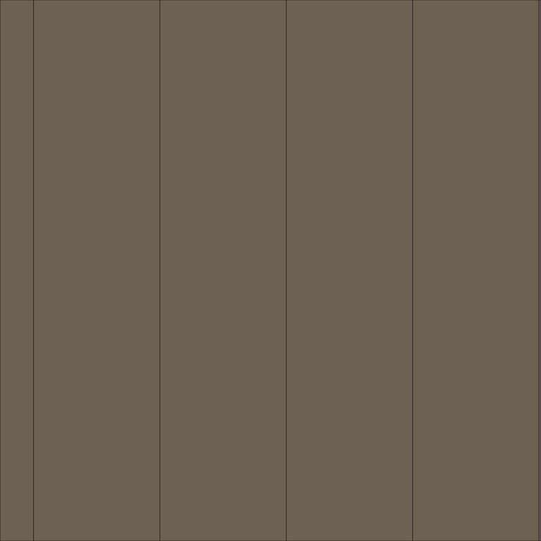 Plan Image of Metal SheetCladding Lysaght KlipLok700Classic Jasper