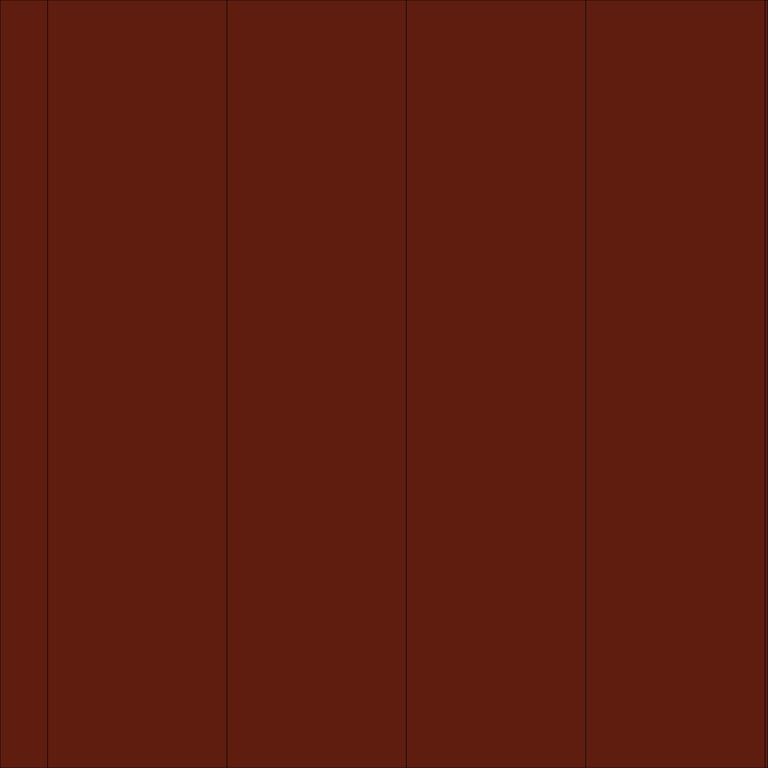 Plan Image of Metal SheetCladding Lysaght KlipLok700Classic ManorRed