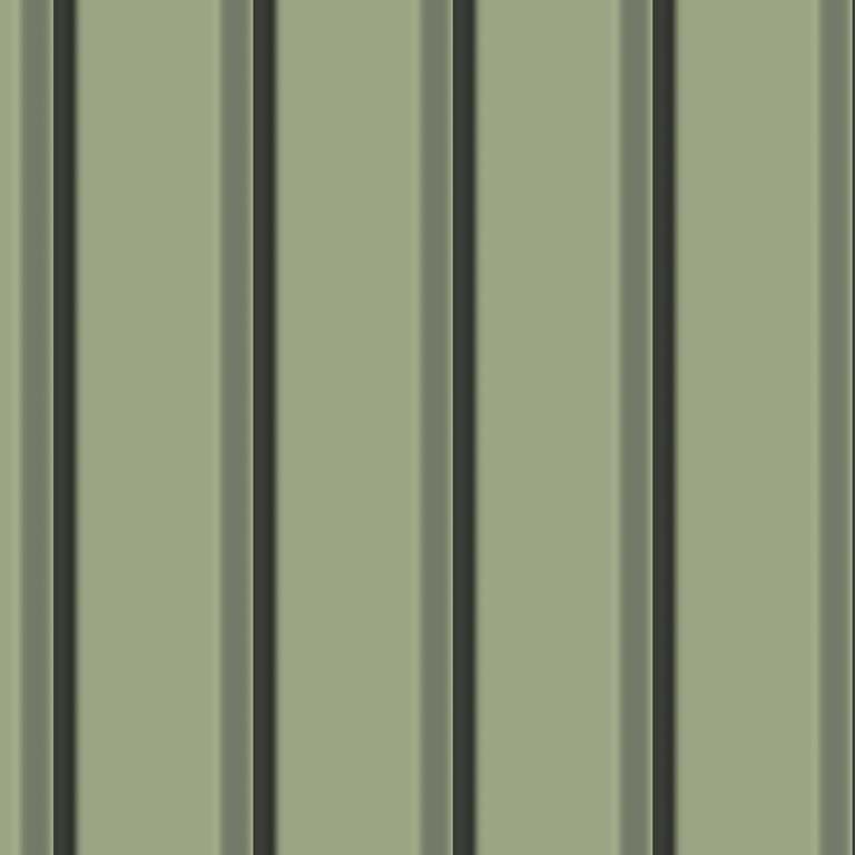 Navigate to Metal SheetCladding Lysaght KlipLok700Classic PaleEucalypt