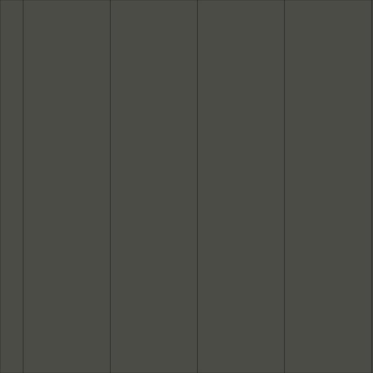 Plan Image of Metal SheetCladding Lysaght KlipLok700Classic WoodlandGrey