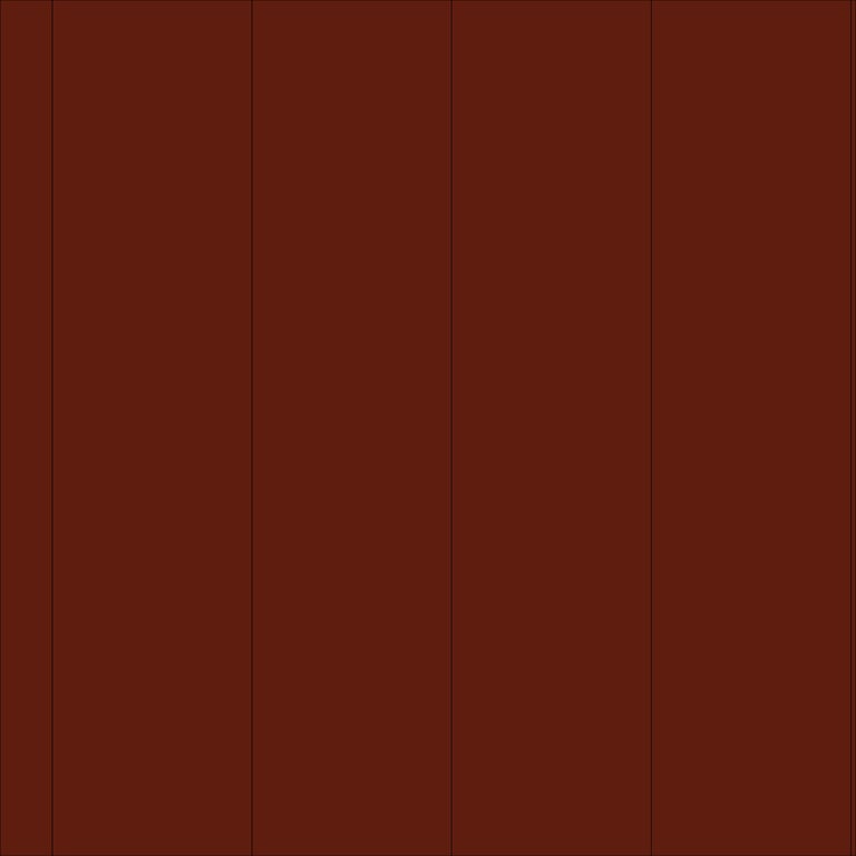 Plan Image of Metal SheetCladding Lysaght KlipLok700HiStrength ManorRed