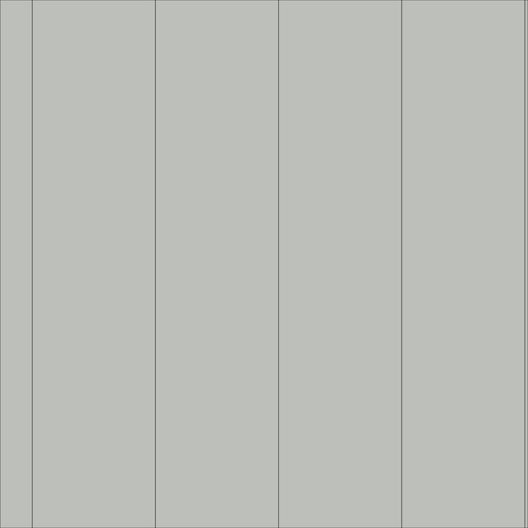 Plan Image of Metal SheetCladding Lysaght KlipLok700HiStrength ShaleGrey
