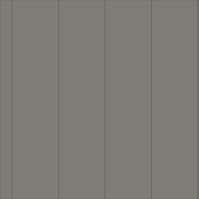 Plan Image of Metal SheetCladding Lysaght KlipLok700HiStrength Wallaby