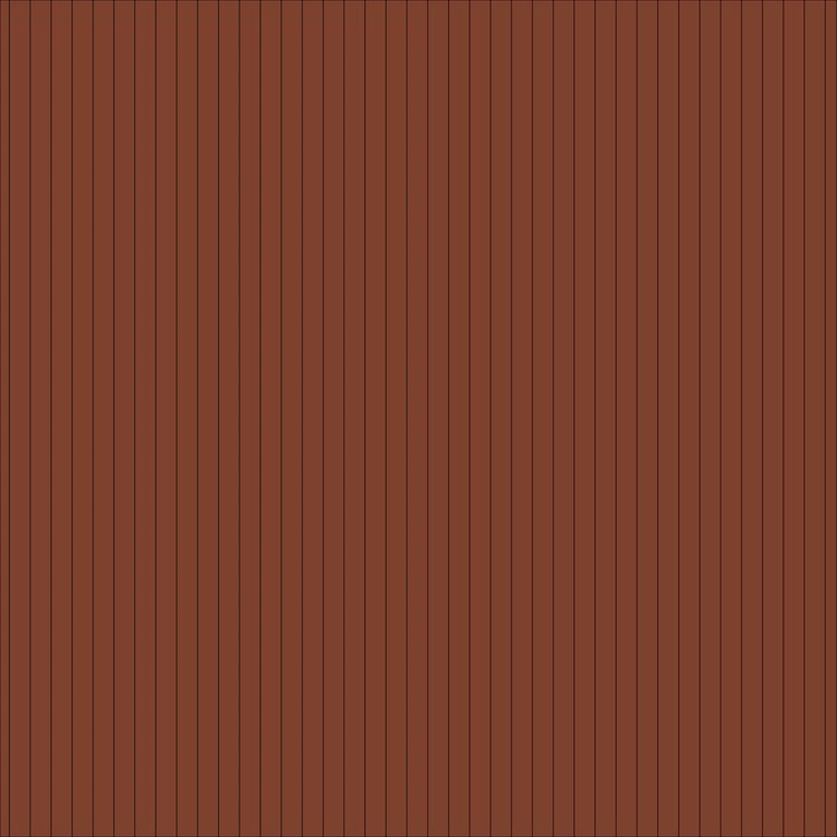Plan Image of Metal SheetCladding Lysaght MiniOrb Aries