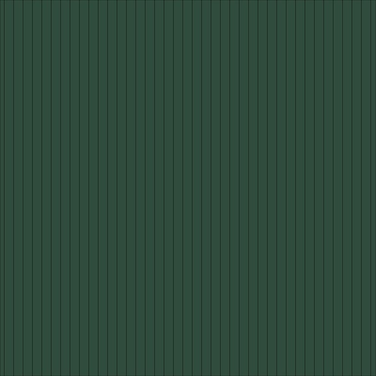 Plan Image of Metal SheetCladding Lysaght MiniOrb CottageGreen
