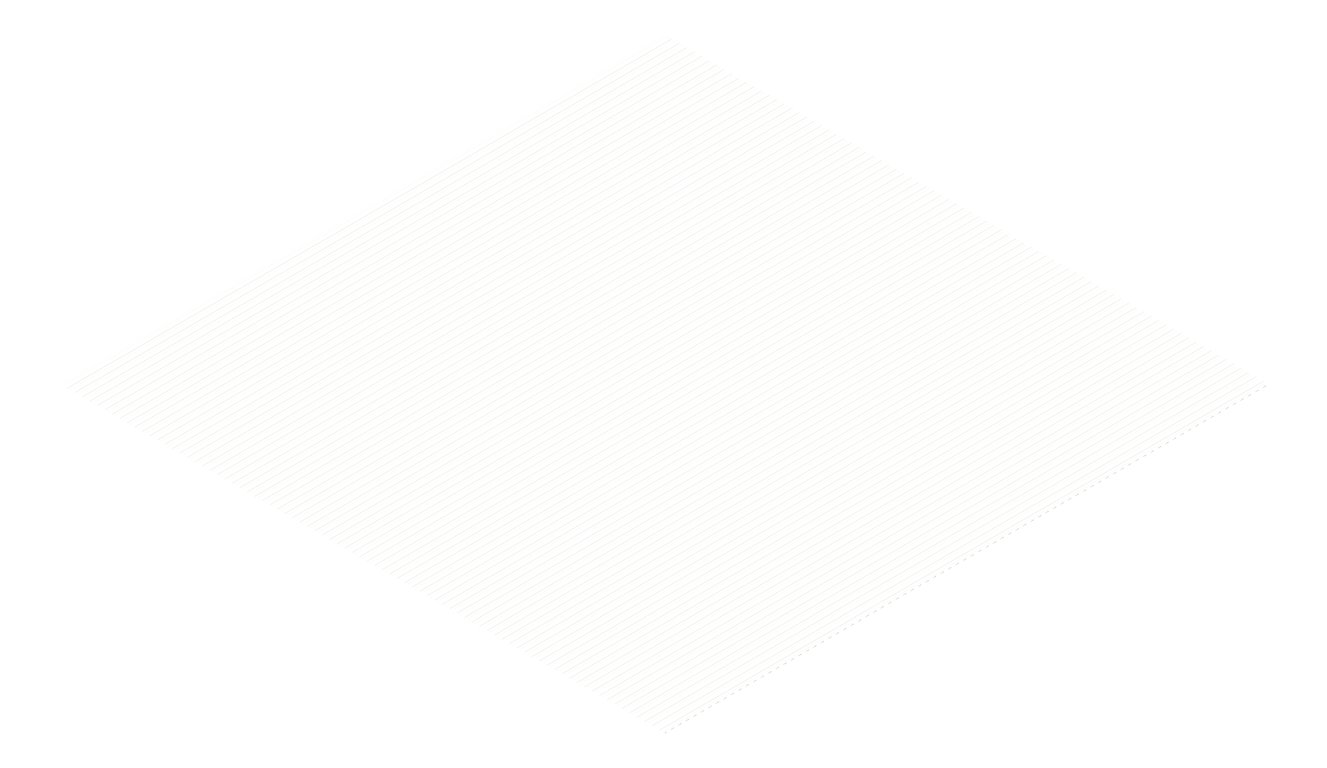 3D Presentation Image of Metal SheetCladding Lysaght MiniOrb DoverWhite