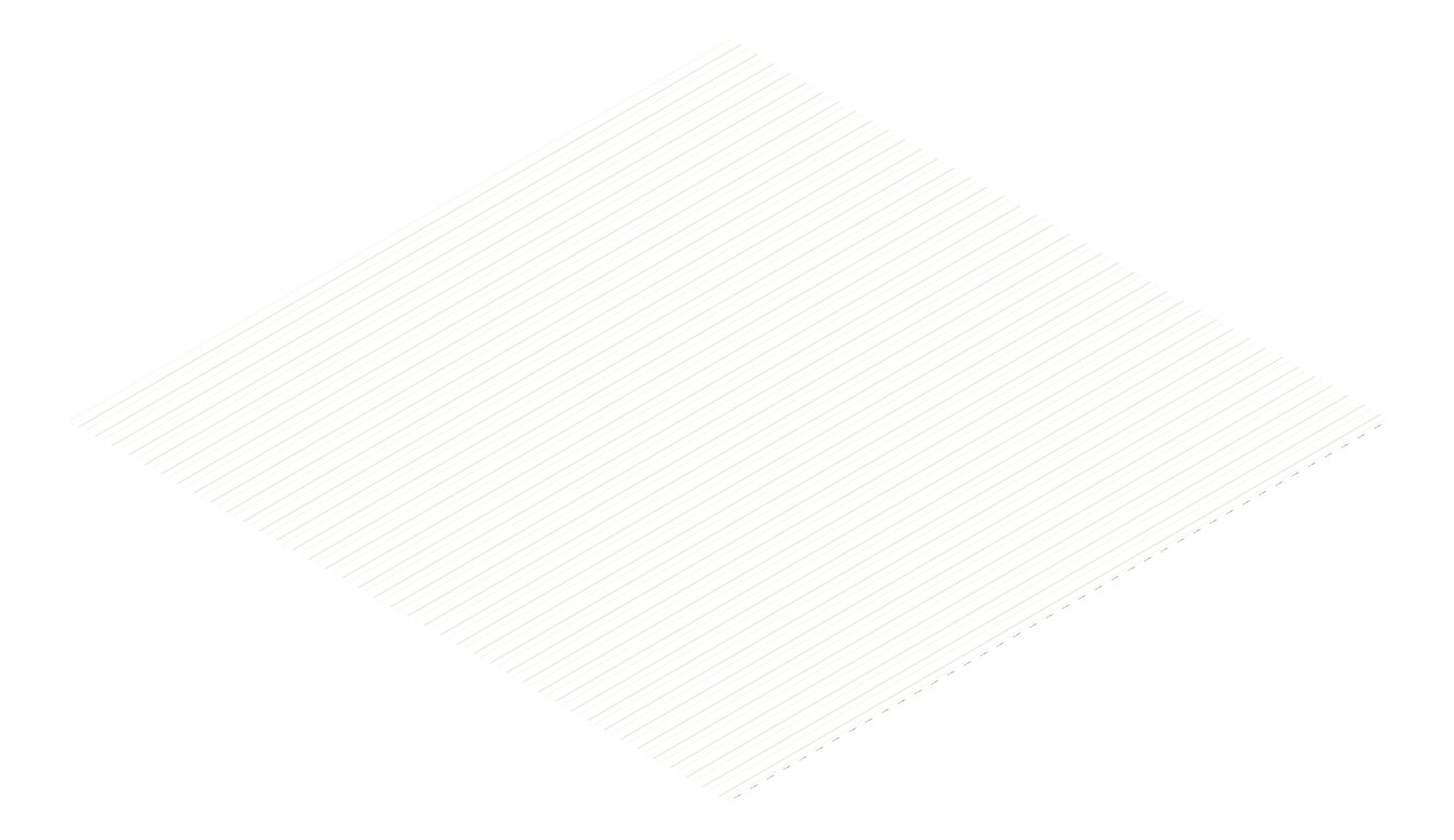 3D Presentation Image of Metal SheetCladding Lysaght MiniOrb Galactic