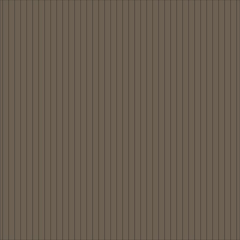 Plan Image of Metal SheetCladding Lysaght MiniOrb Jasper