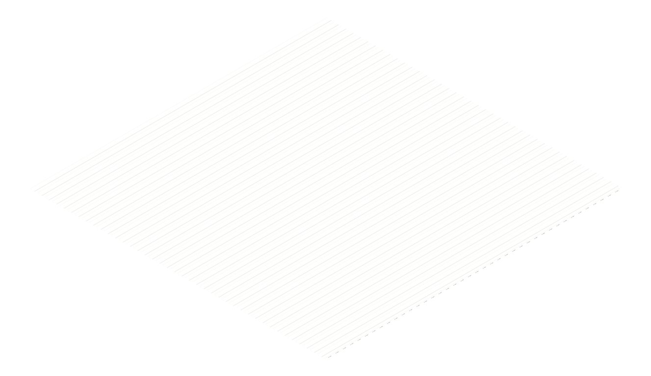 3D Presentation Image of Metal SheetCladding Lysaght MiniOrb Whitehaven