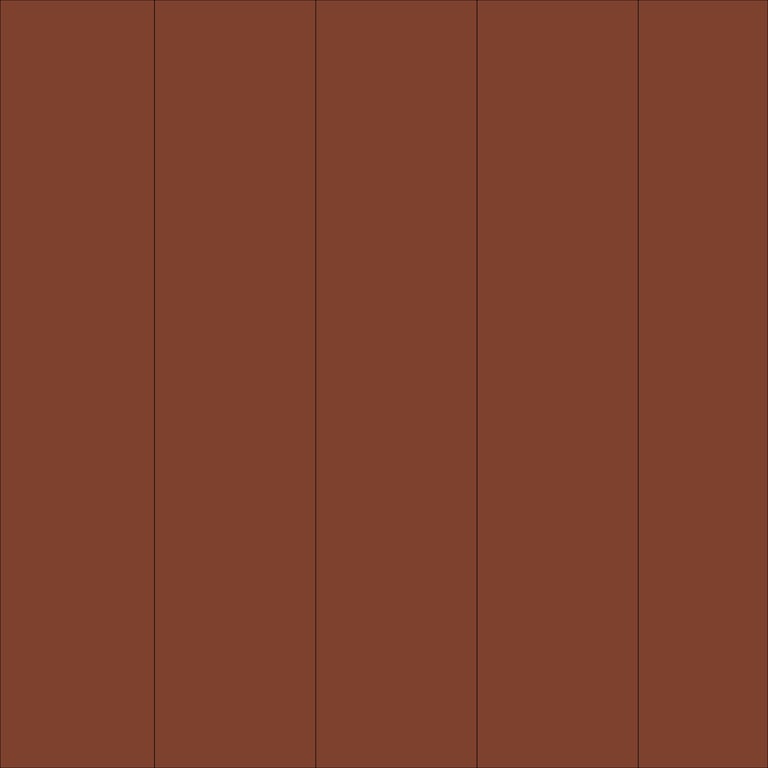 Plan Image of Metal SheetCladding Lysaght MultiClad Aries