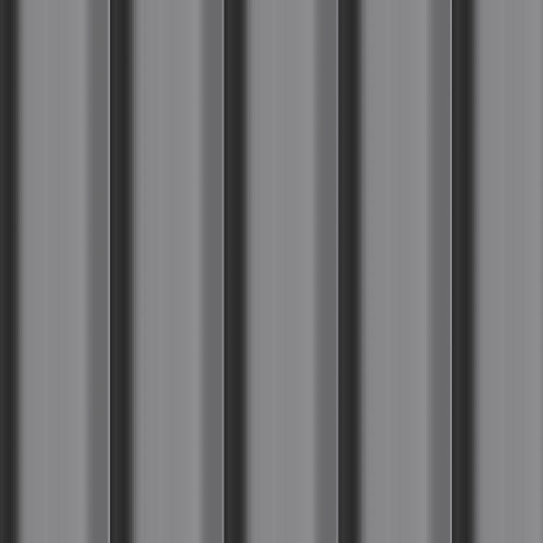 Navigate to Metal SheetCladding Lysaght MultiClad BasaltMatt