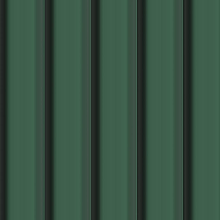 Navigate to Metal SheetCladding Lysaght MultiClad CottageGreen