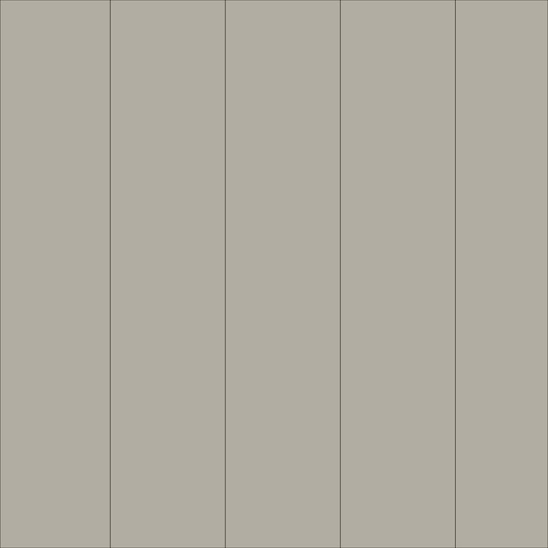 Plan Image of Metal SheetCladding Lysaght MultiClad Dune