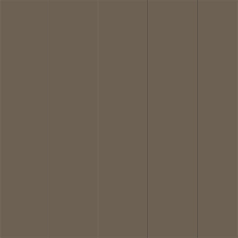 Plan Image of Metal SheetCladding Lysaght MultiClad Jasper