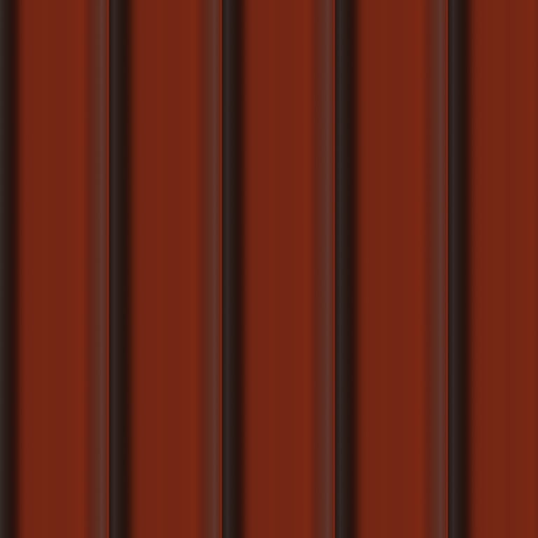 Navigate to Metal SheetCladding Lysaght MultiClad ManorRed