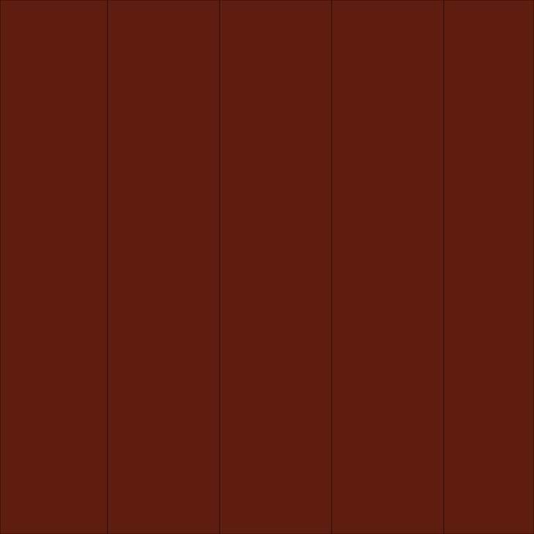 Plan Image of Metal SheetCladding Lysaght MultiClad ManorRed