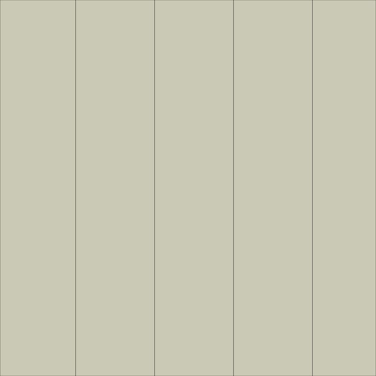 Plan Image of Metal SheetCladding Lysaght MultiClad Rhea