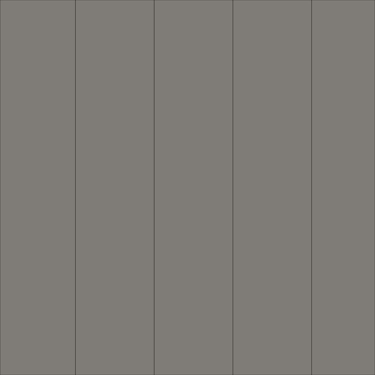 Plan Image of Metal SheetCladding Lysaght MultiClad Wallaby