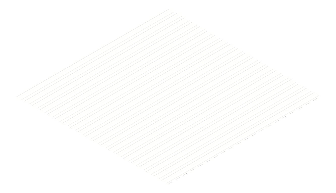 3D Presentation Image of Metal SheetCladding Lysaght PanelRib Galactic