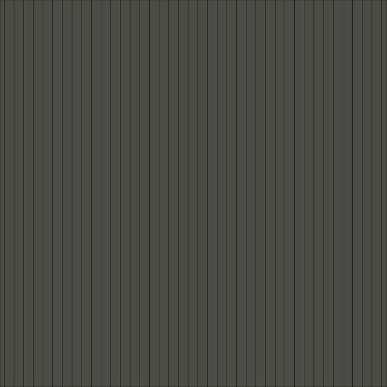 Plan Image of Metal SheetCladding Lysaght PanelRib WoodlandGrey