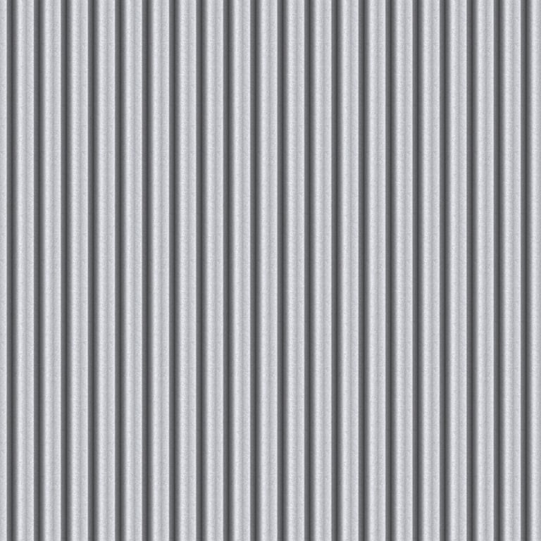 Metal SheetCladding Lysaght PanelRib ZincalumeSteel
