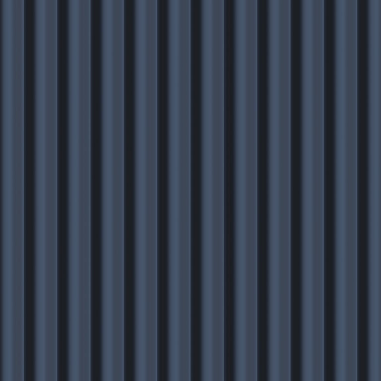 Image of Metal SheetCladding Lysaght SpanDek DeepOcean