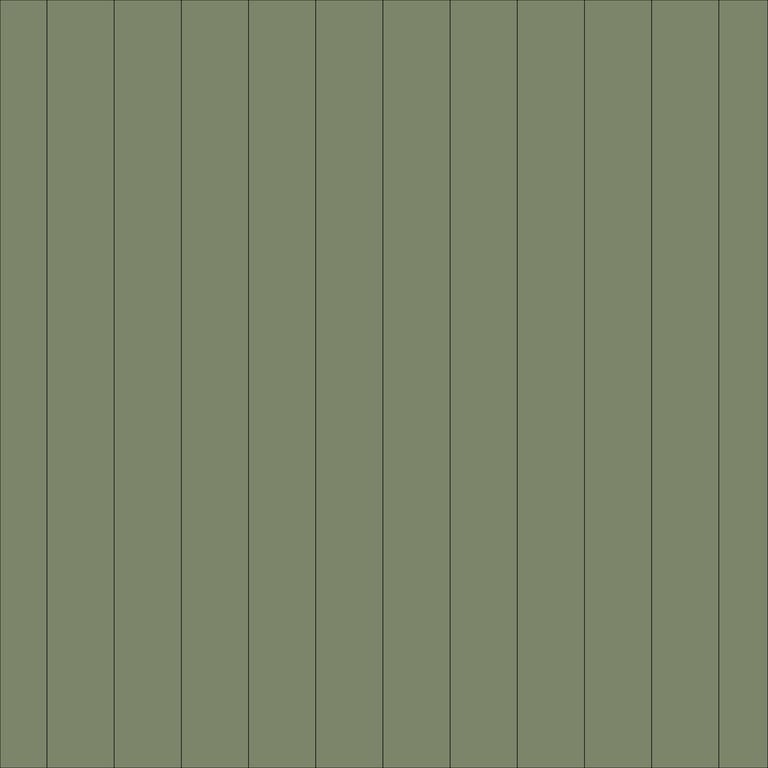 Plan Image of Metal SheetCladding Lysaght SpanDek PaleEucalypt