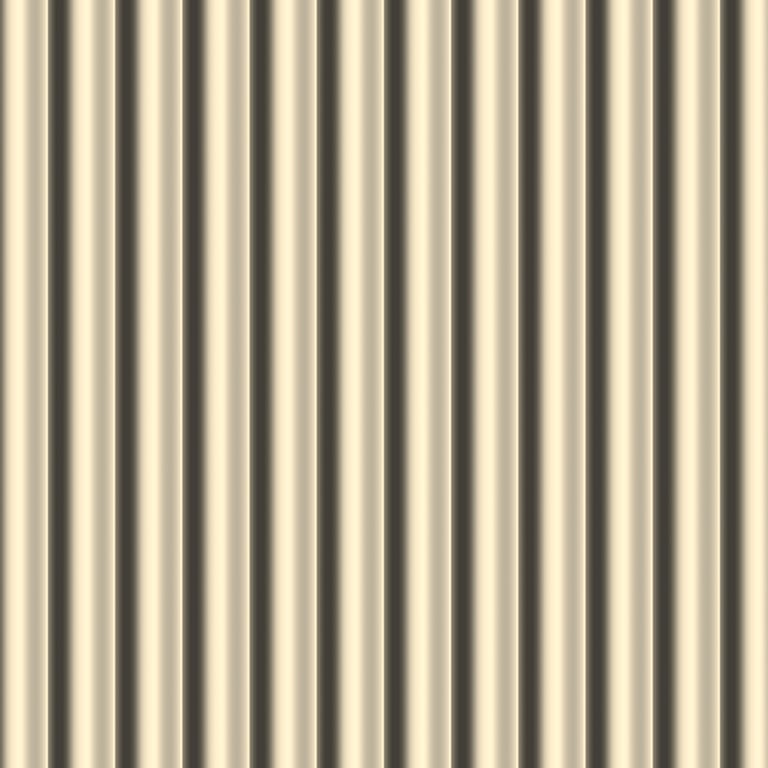 Navigate to Metal SheetCladding Lysaght SpanDek Paperbark