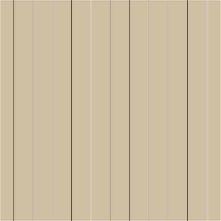 Plan Image of Metal SheetCladding Lysaght SpanDek Paperbark