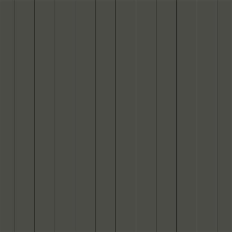 Plan Image of Metal SheetCladding Lysaght SpanDek WoodlandGrey