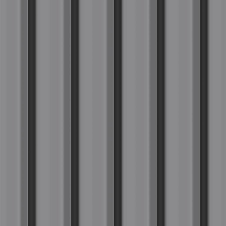 Navigate to Metal SheetCladding Lysaght TrimDek Basalt